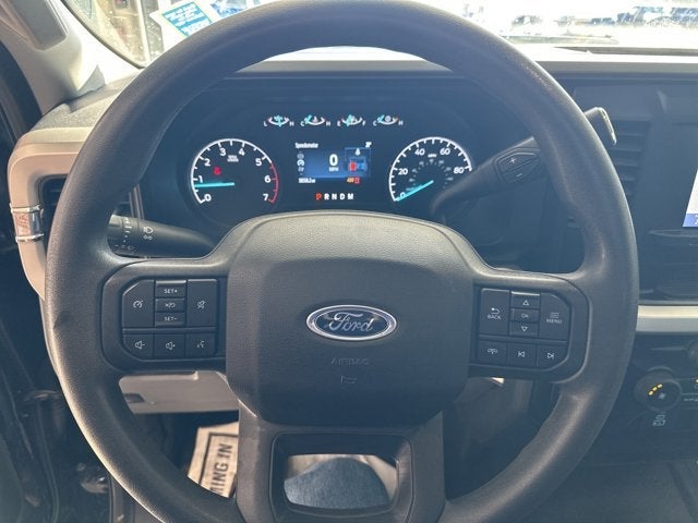 2023 Ford Super Duty F-250 SRW Base