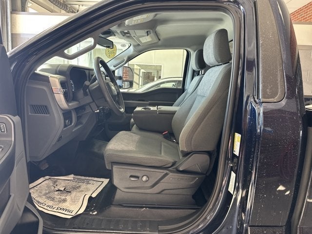 2023 Ford Super Duty F-250 SRW Base