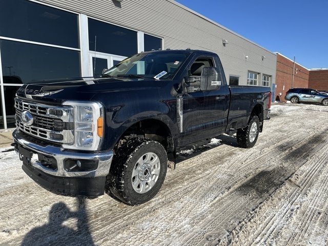 2023 Ford Super Duty F-250 SRW Base