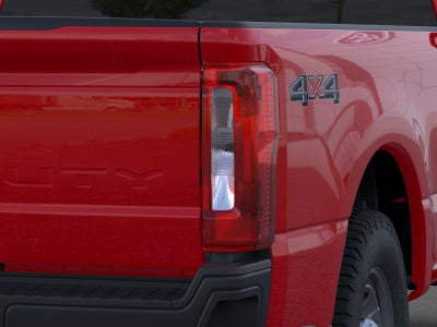 2026 Ford Super Duty F-350® XL