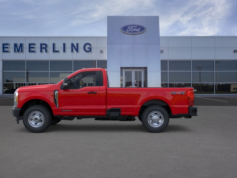 2026 Ford Super Duty F-350® XL