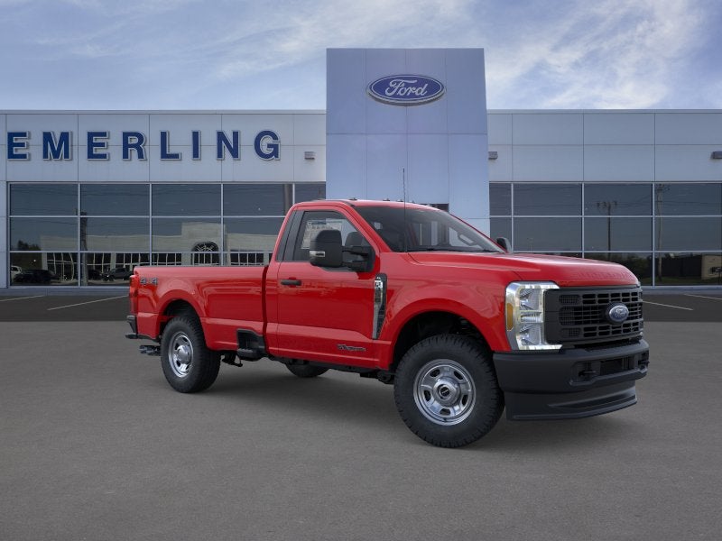 2026 Ford Super Duty F-350® XL