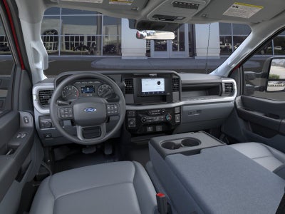 2026 Ford Super Duty F-350® XL