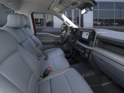 2026 Ford Super Duty F-350® XL