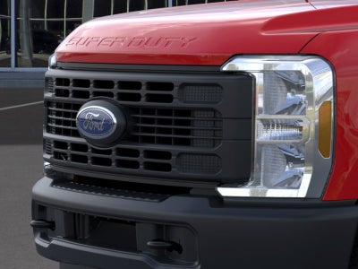 2026 Ford Super Duty F-350® XL