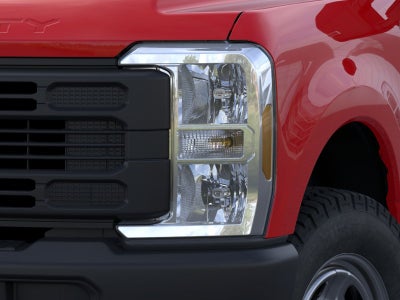 2026 Ford Super Duty F-350® XL