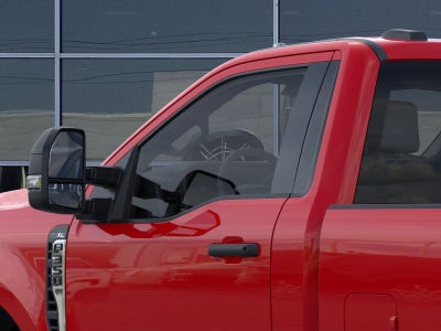 2026 Ford Super Duty F-350® XL