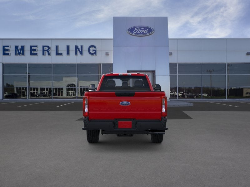 2026 Ford Super Duty F-350® XL