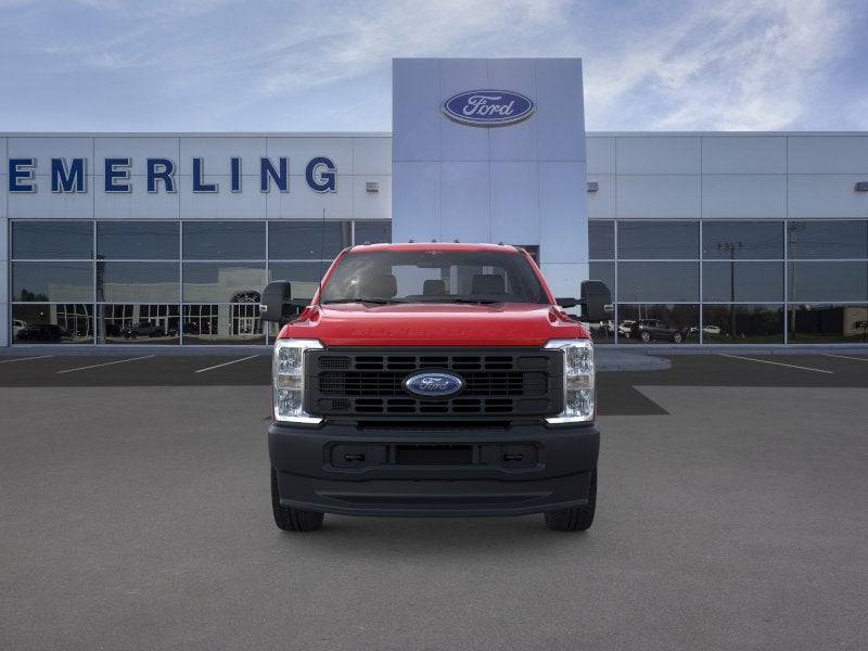 2026 Ford Super Duty F-350® XL