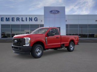 2026 Ford Super Duty F-350® XL