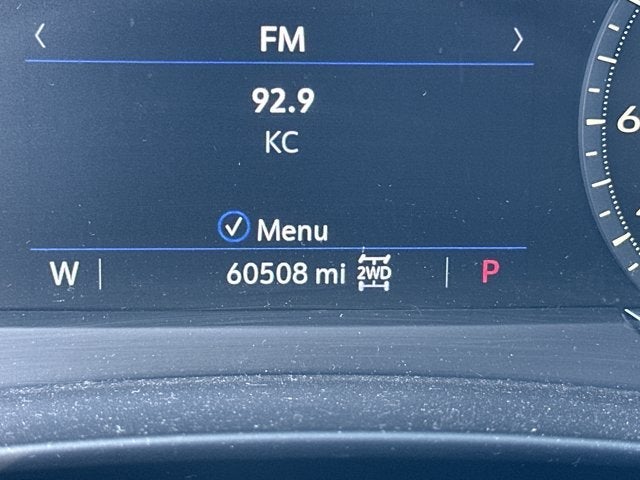 2019 Cadillac XT4 AWD Luxury