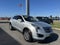 2018 Cadillac XT5 Luxury AWD