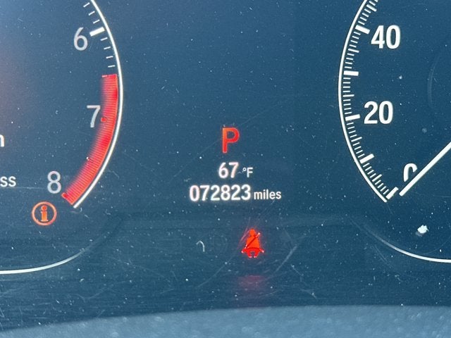 2019 Honda Accord Sedan LX 1.5T
