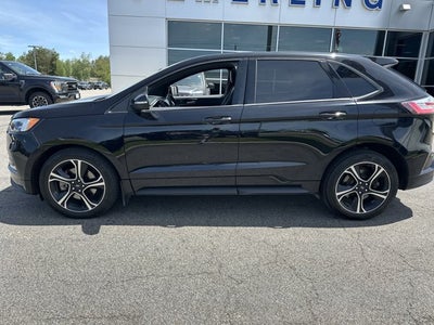 2020 Ford Edge ST