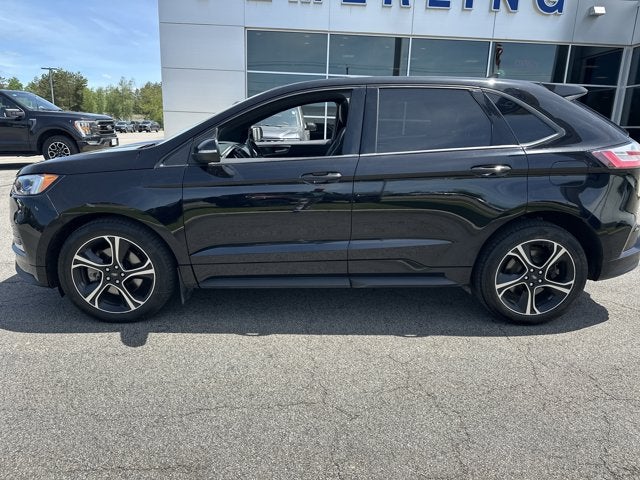2020 Ford Edge ST