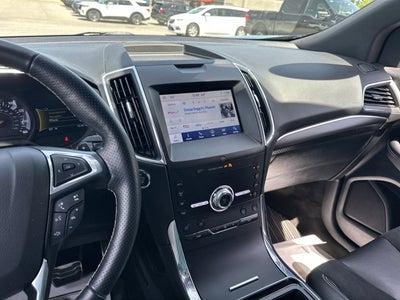 2020 Ford Edge ST