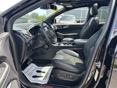 2020 Ford Edge ST