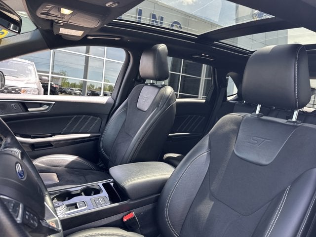2020 Ford Edge ST
