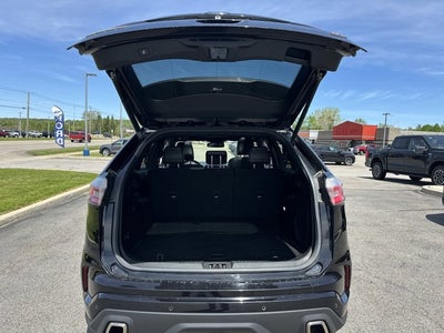 2020 Ford Edge ST