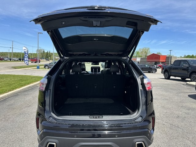 2020 Ford Edge ST