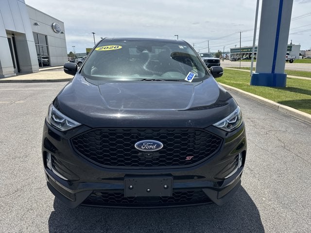 2020 Ford Edge ST