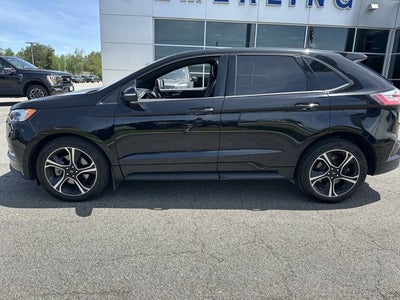 2020 Ford Edge ST
