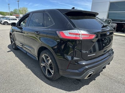 2020 Ford Edge ST