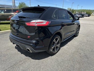 2020 Ford Edge ST