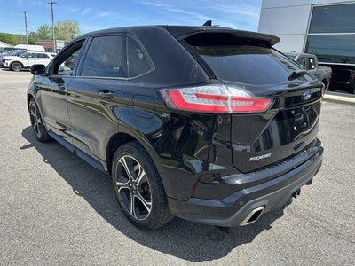 2020 Ford Edge ST
