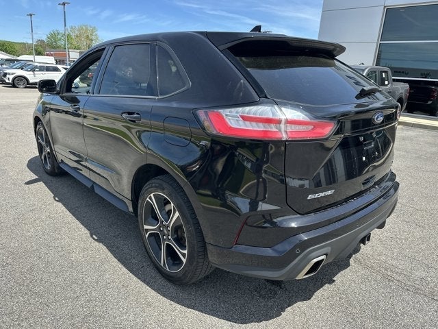 2020 Ford Edge ST