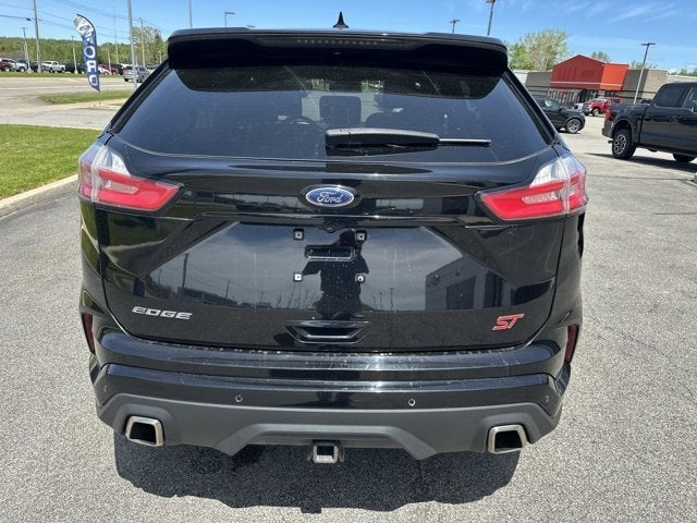 2020 Ford Edge ST