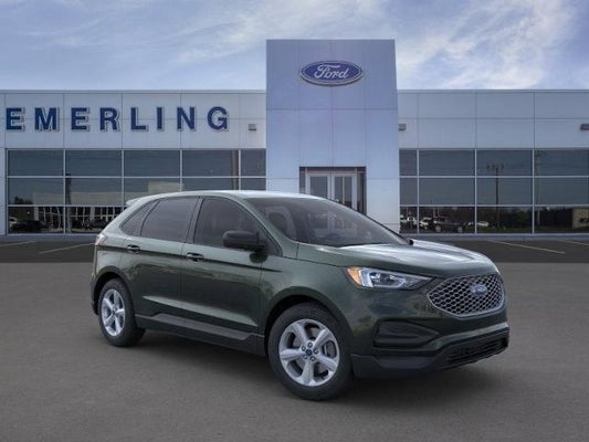 2024 Ford Edge SE in Springville, NY - Emerling Ford
