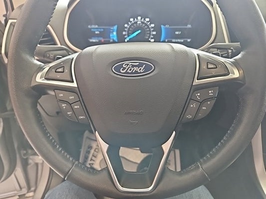 2021 Ford Edge SEL in Springville, NY - Emerling Ford