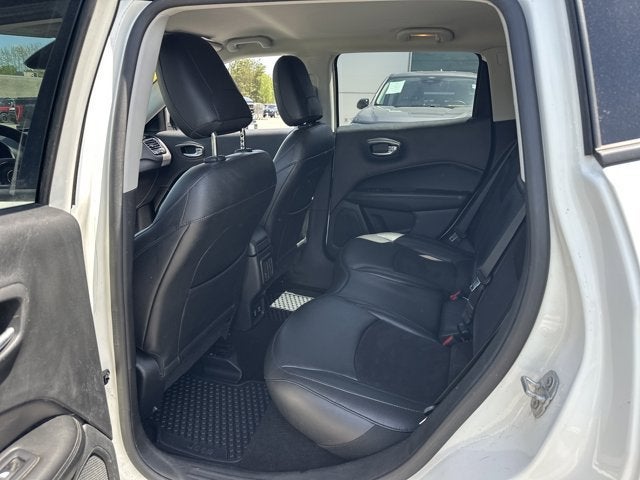 2019 Jeep Compass Altitude
