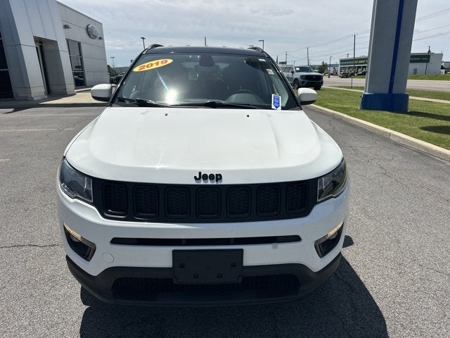 2019 Jeep Compass Altitude