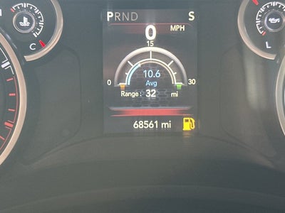 2020 RAM 3500 Big Horn