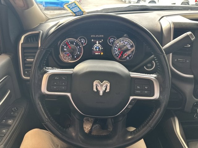 2020 RAM 3500 Big Horn