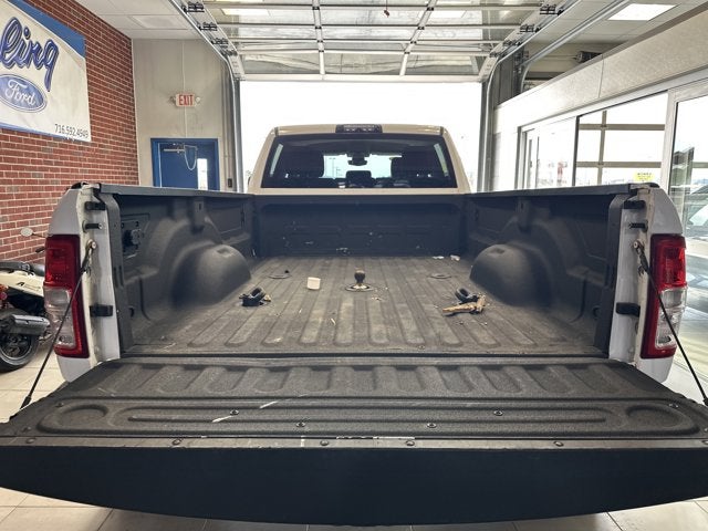 2020 RAM 3500 Big Horn