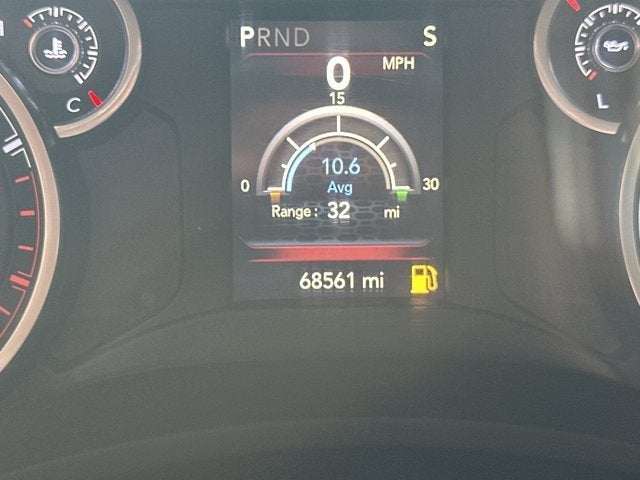 2020 RAM 3500 Big Horn