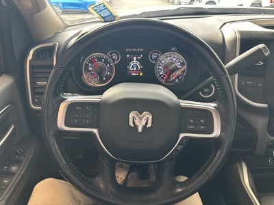 2020 RAM 3500 Big Horn