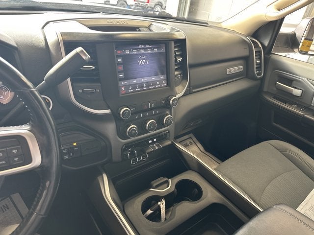 2020 RAM 3500 Big Horn