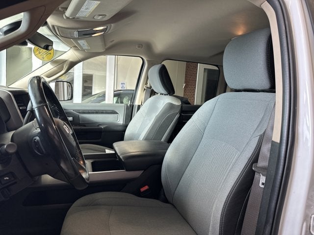 2020 RAM 3500 Big Horn