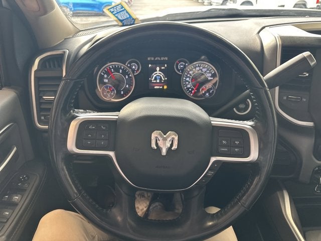 2020 RAM 3500 Big Horn