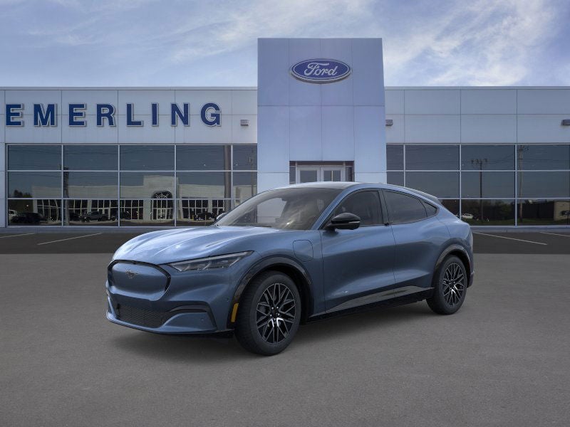 2024 Ford Mustang Mach-E Premium