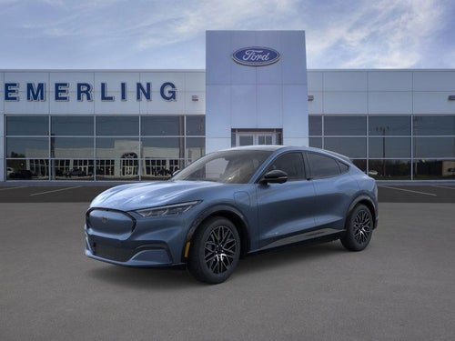 2024 Ford Mustang Mach-E Premium