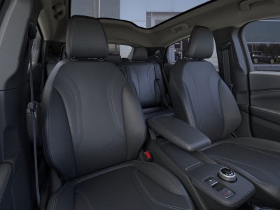 2024 Ford Mustang Mach-E Premium