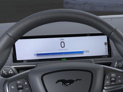 2024 Ford Mustang Mach-E Premium