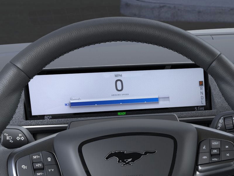 2024 Ford Mustang Mach-E Premium