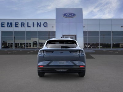 2024 Ford Mustang Mach-E Premium
