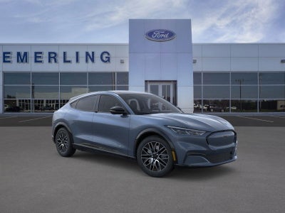 2024 Ford Mustang Mach-E Premium
